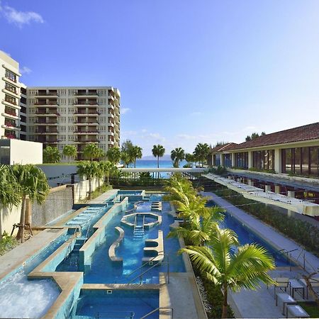 נאגו The Terrace Club Wellness Thalasso At Busena (Adults Only) מראה חיצוני תמונה