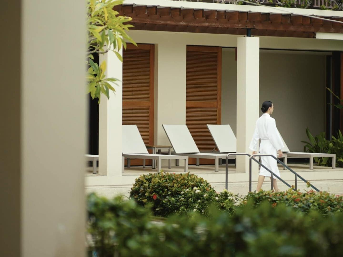 נאגו The Terrace Club Wellness Thalasso At Busena (Adults Only) מראה חיצוני תמונה