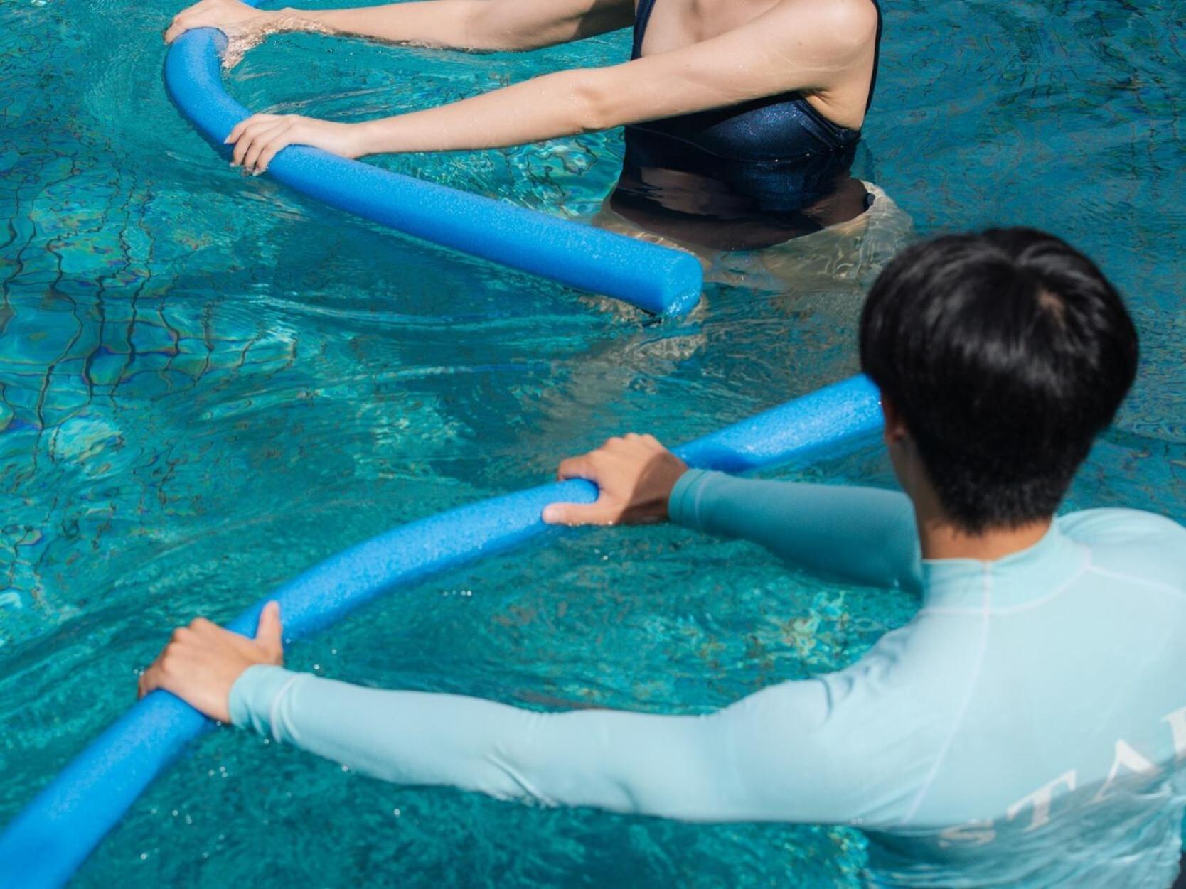 נאגו The Terrace Club Wellness Thalasso At Busena (Adults Only) מראה חיצוני תמונה