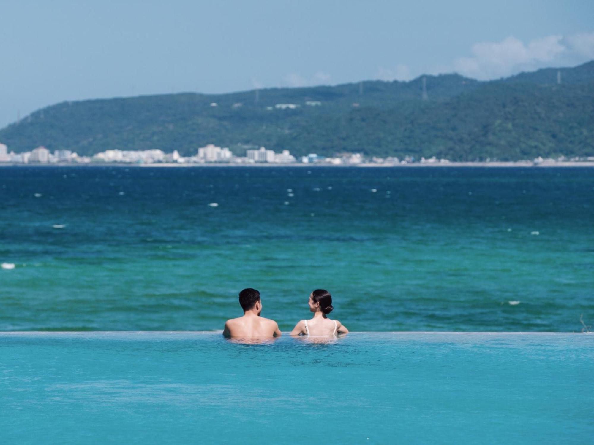 נאגו The Terrace Club Wellness Thalasso At Busena (Adults Only) מראה חיצוני תמונה