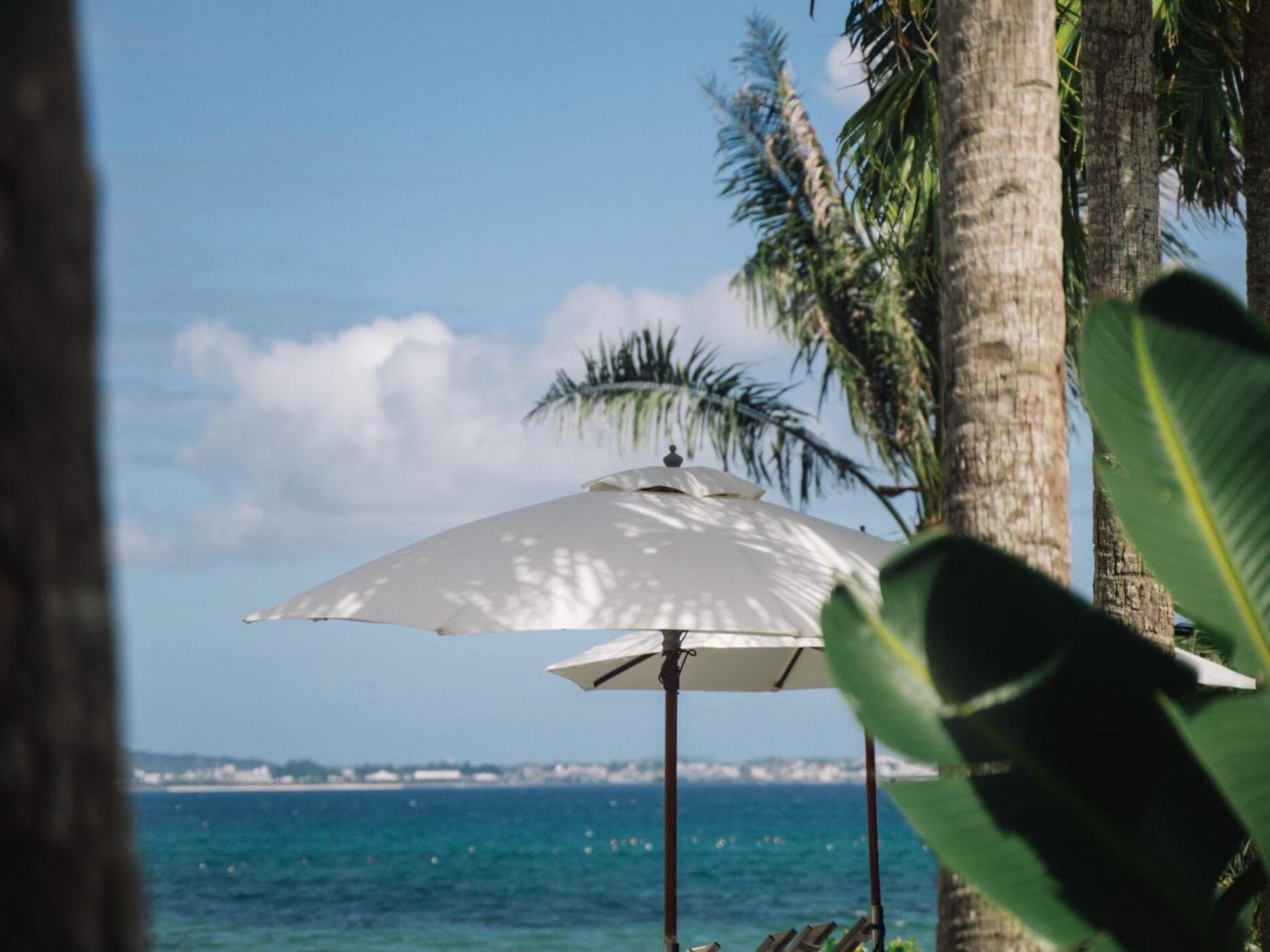 נאגו The Terrace Club Wellness Thalasso At Busena (Adults Only) מראה חיצוני תמונה