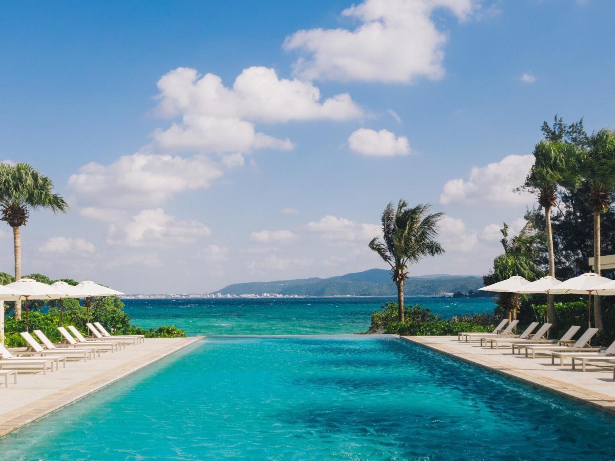 נאגו The Terrace Club Wellness Thalasso At Busena (Adults Only) מראה חיצוני תמונה