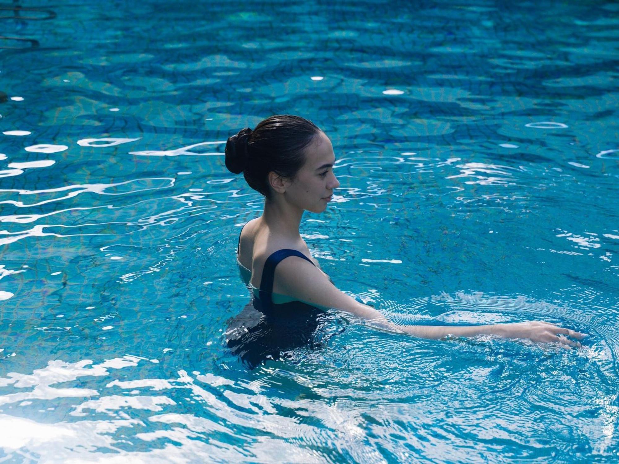 נאגו The Terrace Club Wellness Thalasso At Busena (Adults Only) מראה חיצוני תמונה