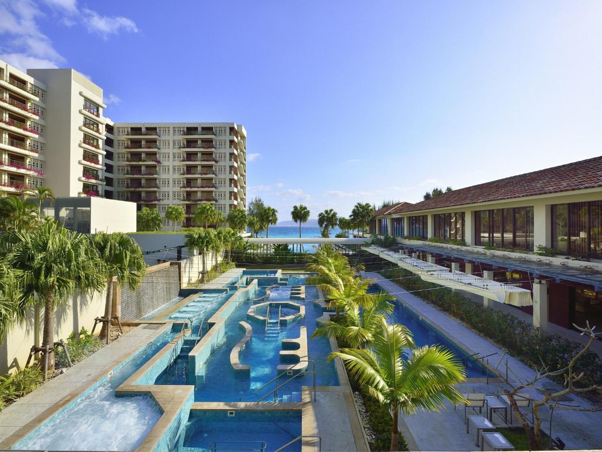 נאגו The Terrace Club Wellness Thalasso At Busena (Adults Only) מראה חיצוני תמונה