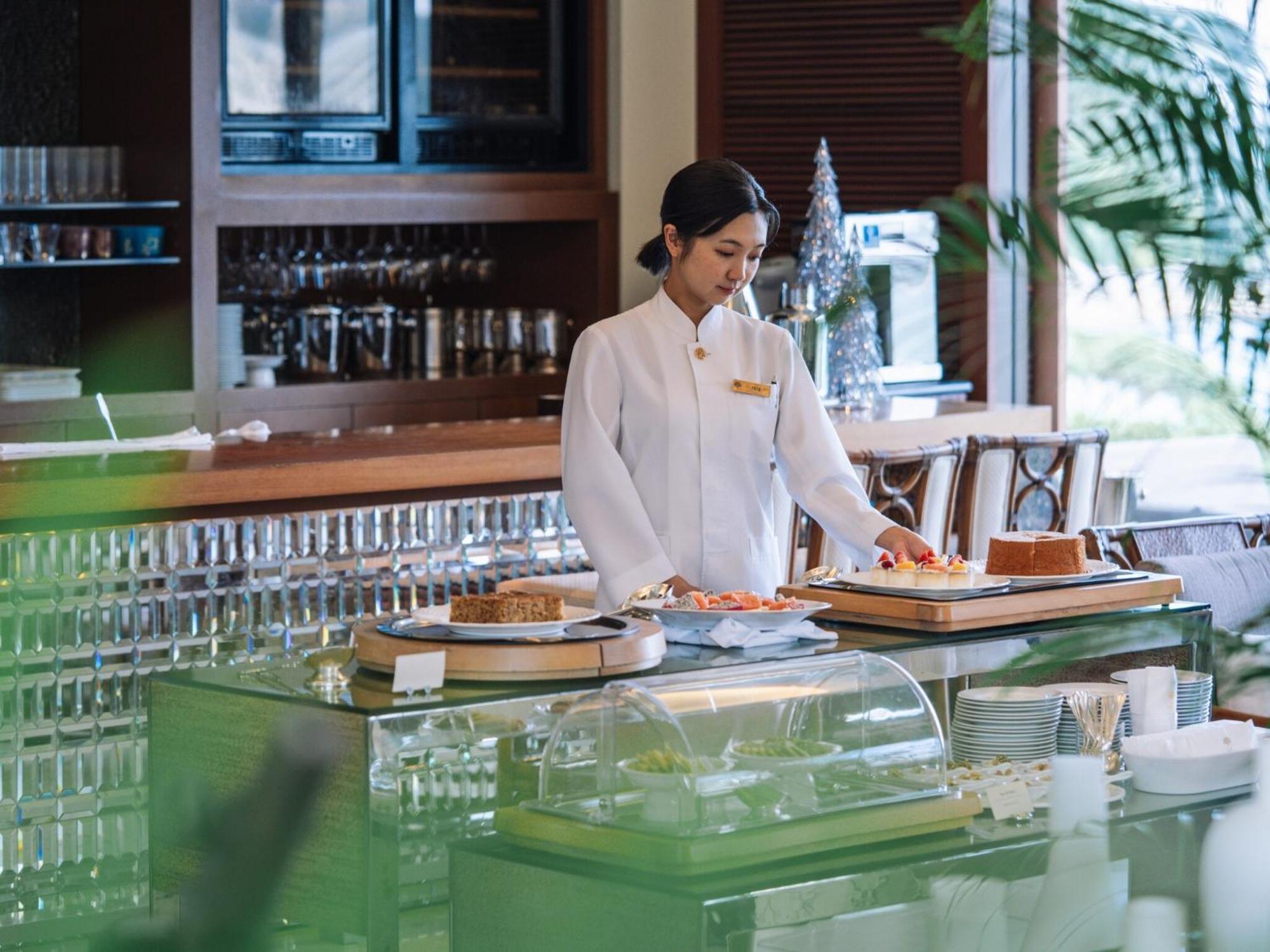 נאגו The Terrace Club Wellness Thalasso At Busena (Adults Only) מראה חיצוני תמונה