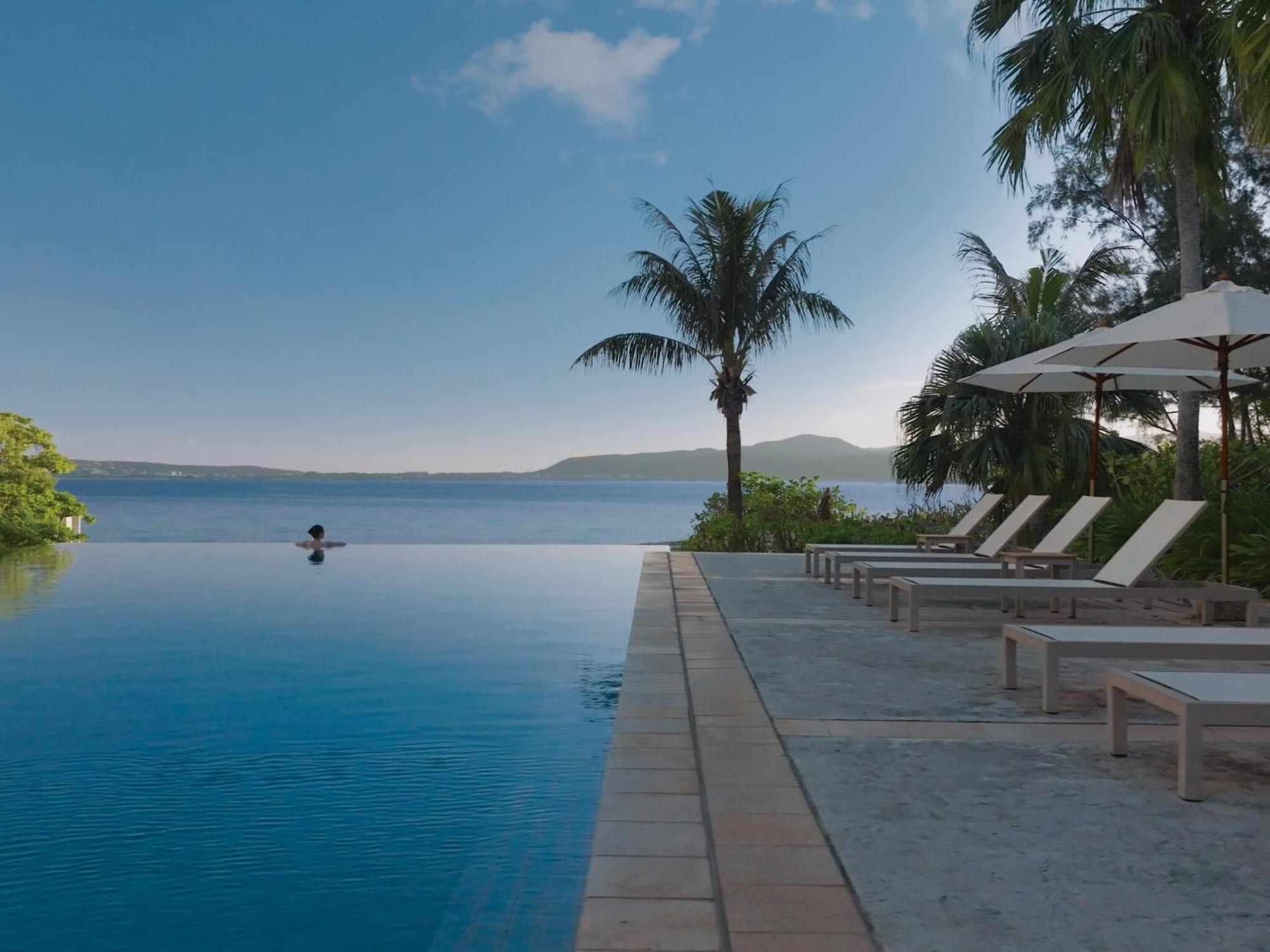 נאגו The Terrace Club Wellness Thalasso At Busena (Adults Only) מראה חיצוני תמונה
