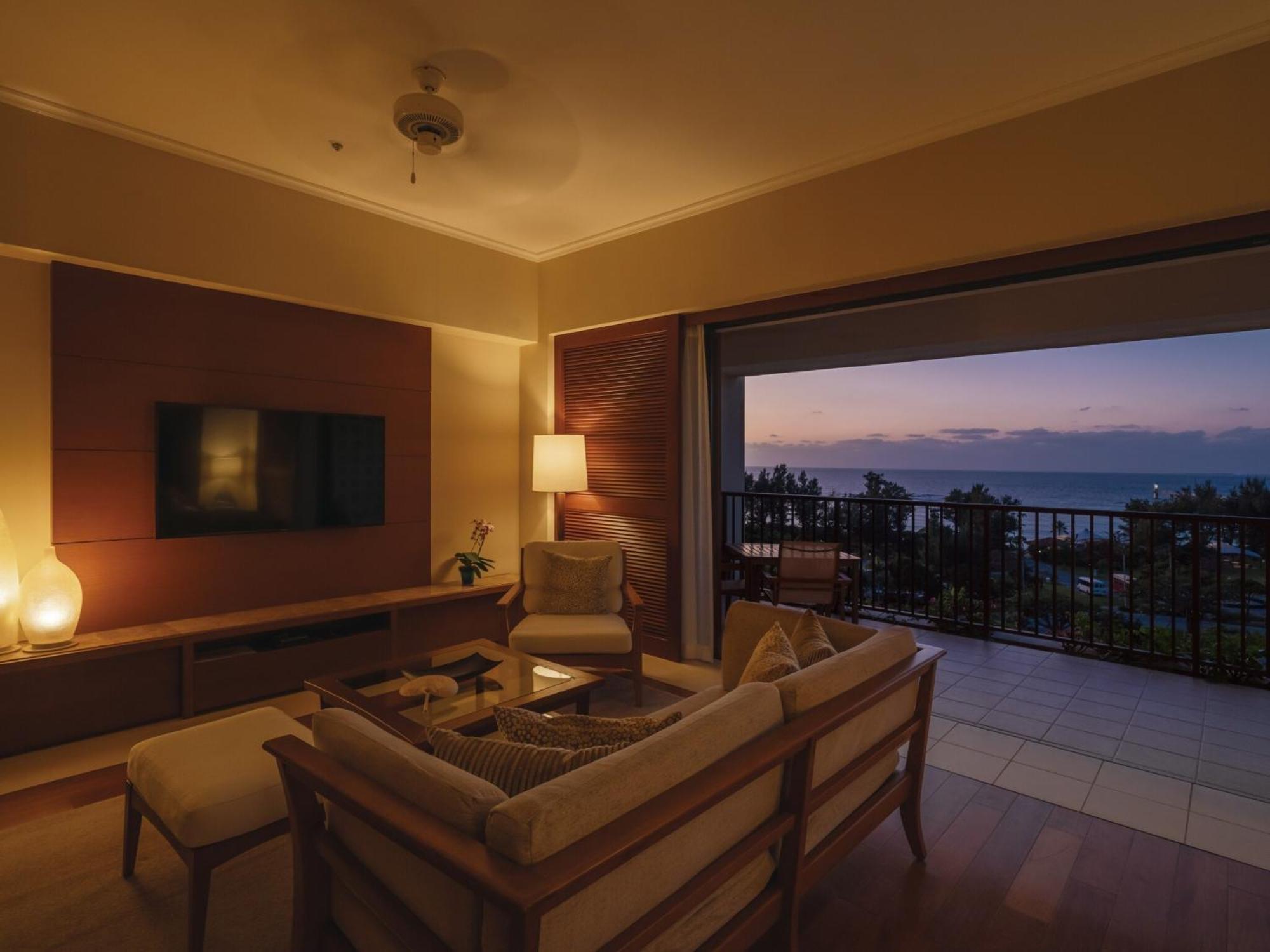 נאגו The Terrace Club Wellness Thalasso At Busena (Adults Only) מראה חיצוני תמונה