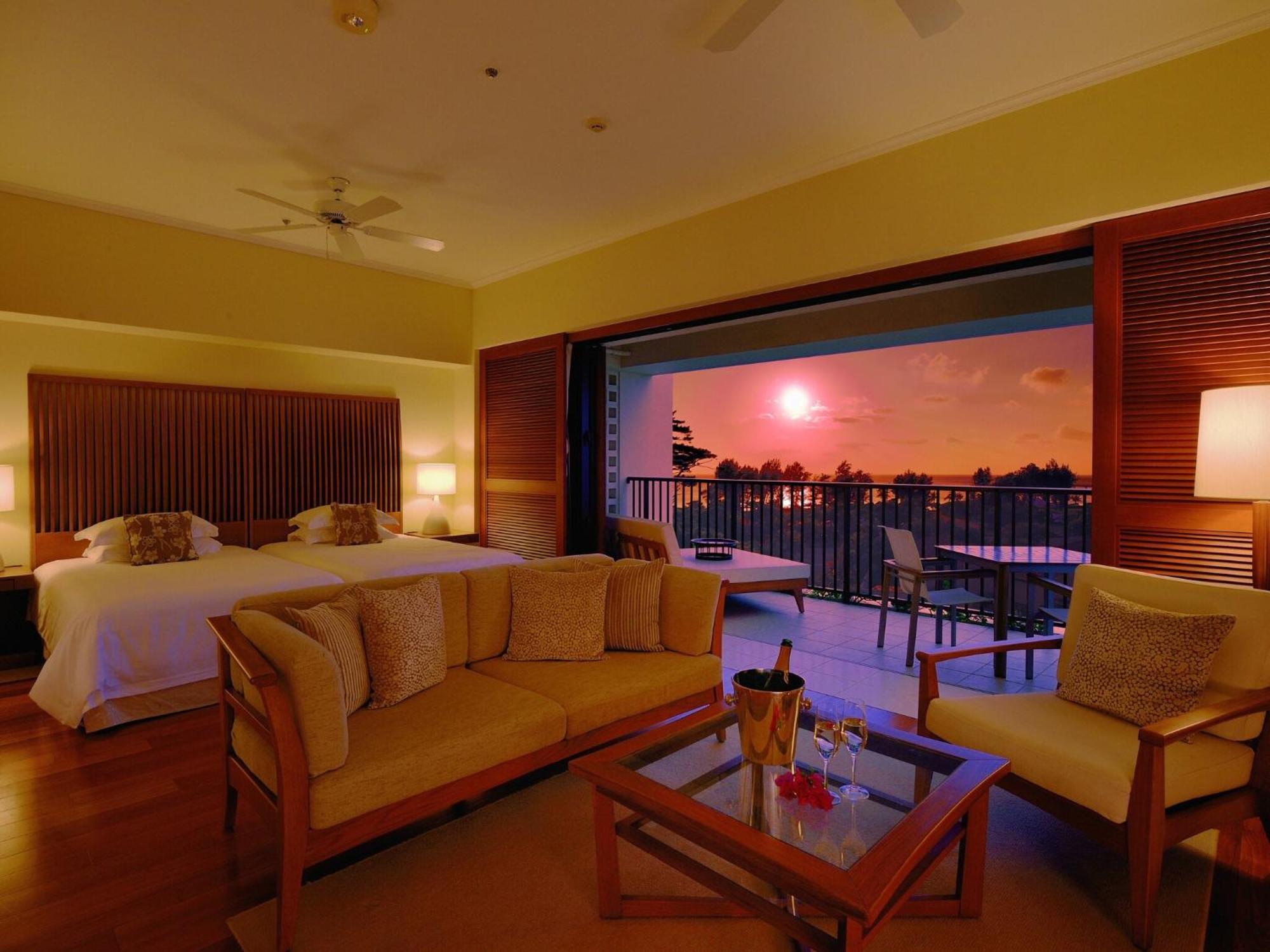 נאגו The Terrace Club Wellness Thalasso At Busena (Adults Only) מראה חיצוני תמונה