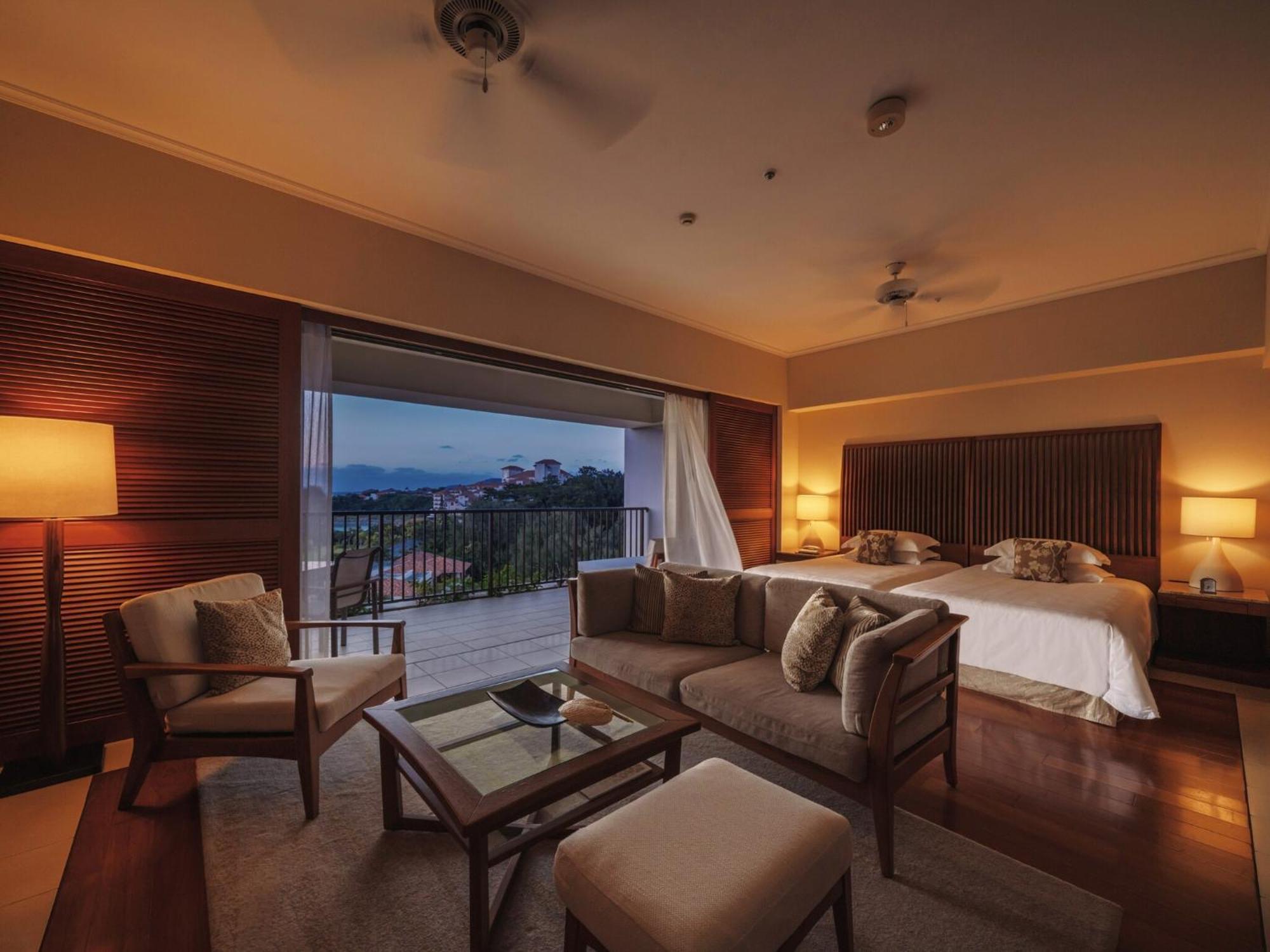 נאגו The Terrace Club Wellness Thalasso At Busena (Adults Only) מראה חיצוני תמונה