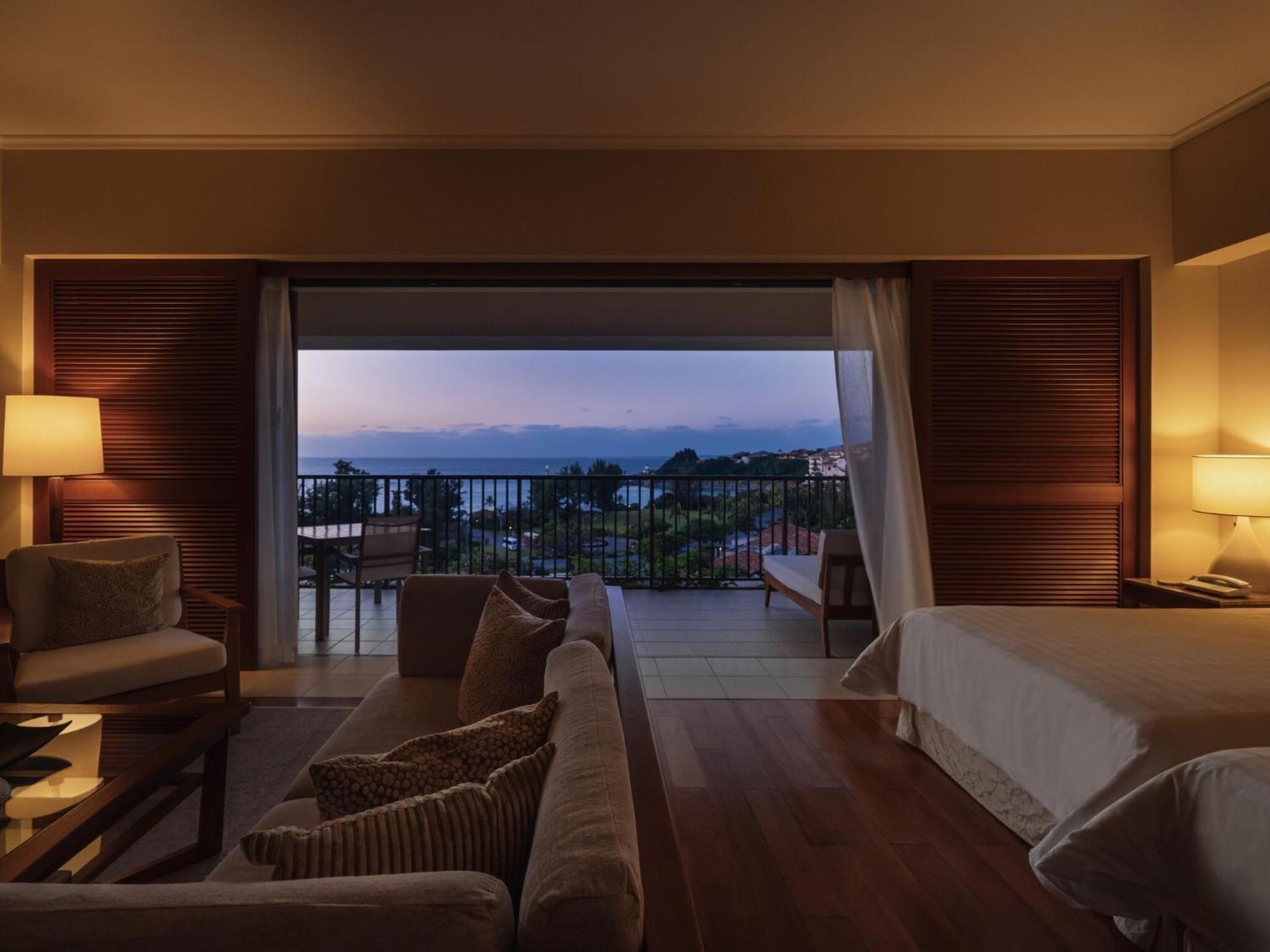 נאגו The Terrace Club Wellness Thalasso At Busena (Adults Only) מראה חיצוני תמונה