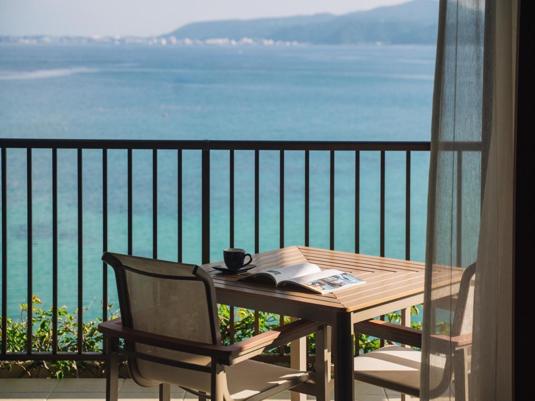 נאגו The Terrace Club Wellness Thalasso At Busena (Adults Only) מראה חיצוני תמונה